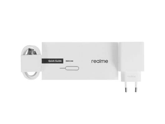Смартфон Realme Note 80 4/64Gb Blue